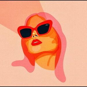 Meet your Posher, Yvonne